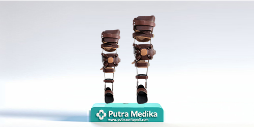 Sepatu KAFO